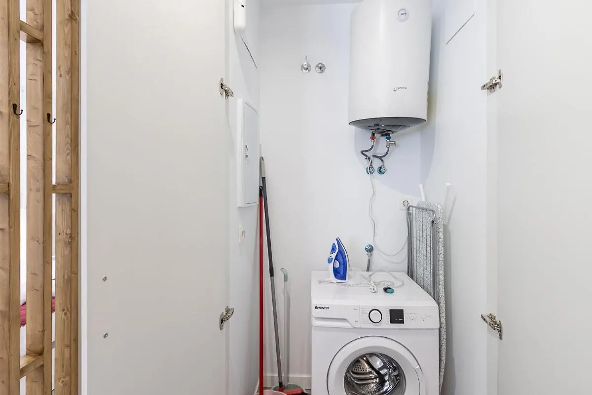 公寓 Cardenal Parrado Suites 格拉纳达