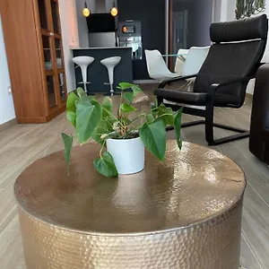  Apartamento Aixa