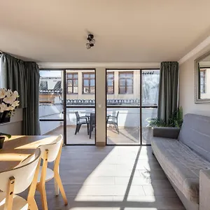 Apartamento Alhambra 3000, Granada