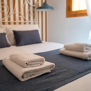  Apartamento La Casita De Real De Cartuja