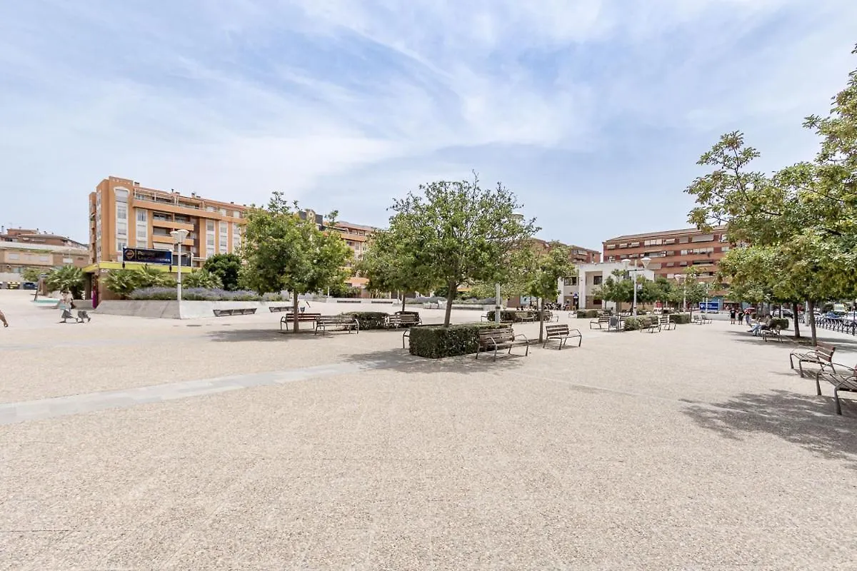 Cardenal Parrado Suites Granada Spain