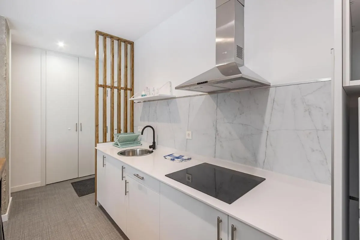 Cardenal Parrado Suites Granada 0*,
